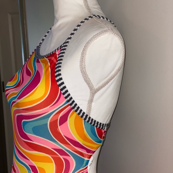 Dolphin Uglies V2 Competition Swim Suit size 30&32 - Picture 5 of 13